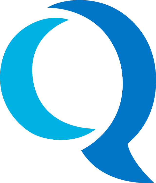 Quall Logotype