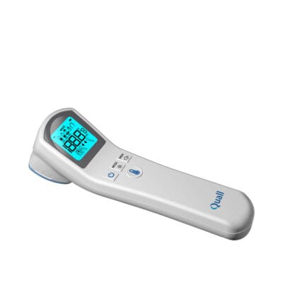 QuallThermo Temassız Ateş Ölçer